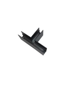 ILUME-DIM SERIES CORNER T CONNECTOR FOR SURFACE TRACK