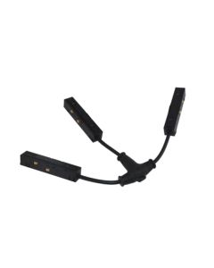 ILUME DIM SERIES POWER JOINING CONNECTOR(T)