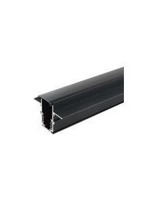 BLEED SERIES 3M RAIL-A RECESSED MAGNETIC TRACK