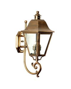 HIGH FALLS WALL LANTERN LUMINAIRES