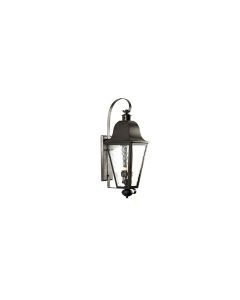 HIGH FALLS CLASSIC E14 WALL MOUNTING LANTERN