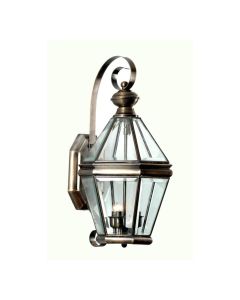 WINDSOR WALL MOUNTING LANTERN