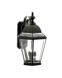 E14 BRISTOL CLASSIC WALL MOUNTING LANTERN