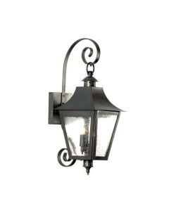 BRISTOL CLASSIC WALL LANTERN