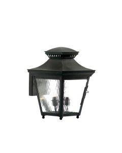 PORCH CLASSIC E14 WALL MOUNTING LANTERN