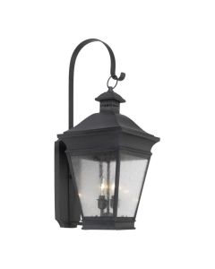 REYNOLDS CLASSIC E14 WALL MOUNTING LANTERN