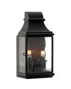 JEFFERSONCLASSICWALL MOUNTED LANTERN