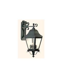 BELMONT WALL MOUNTING LANTERN