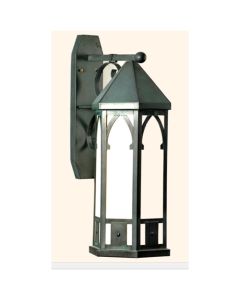 MANOR WALL LANTERN LUMINAIRES