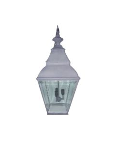 CLASSIC MANOR OUTDOOR E14 WALL LANTERN