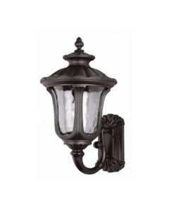 BELLA E27 CLASSIC WALL MOUNTED LANTERN