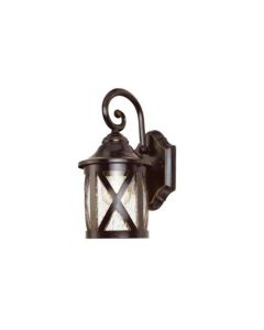 E27 SOL CLASSIC WALL MOUNTED LANTERN