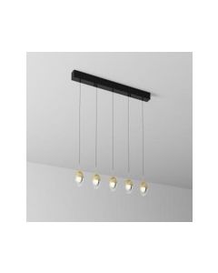 IP20 MISTY SUSPENDED LAMP-32.5W