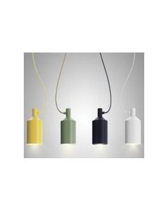 E27 VOLANT SUSPENDED LAMP