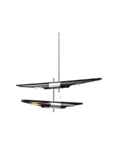 E27 FINEST 1600x2050MM SUSPENDED LAMP