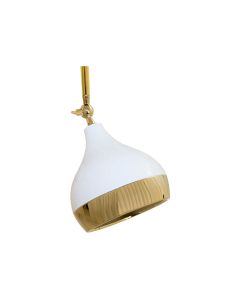 LUMIDECO ADAM SUSPENDED LAMPS E27 LUMINAIRES