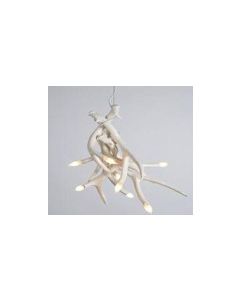 ZOLA 24W SUSPENDED LAMP