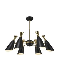 LUMIDECO PRIMA SUSPENDED LAMPS LUMINAIRES