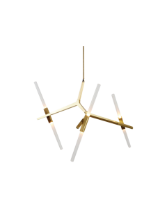 CANDICE 18W SUSPENDED LAMP LUMINAIRES