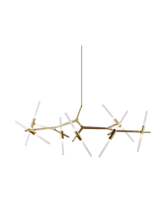 CANDICE 42W SUSPENDED LAMP