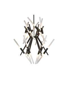 G9 CANDICE SUSPENDED LAMP LUMINAIRES