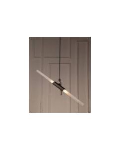CANDICE G9 GLASS SUSPENDED LAMP LUMINAIRES