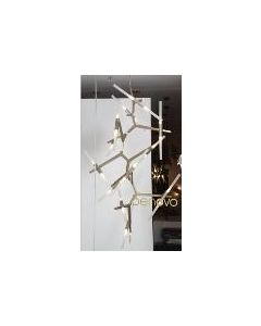 CANDICE G9 SUSPENDED LAMP LUMINAIRES