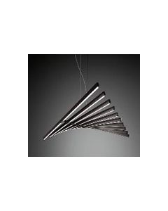 FLORI SUSPENDED LAMP-50W