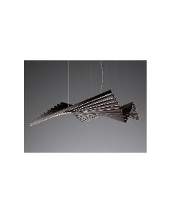 FLORI SUSPENDED LAMP-100W