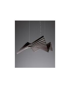 FLORI SUSPENDED LAMP-150W