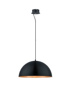 LUMIDECO NICO SUSPENDED LIGHT 3000K LUMINARIES - 24W