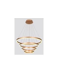 LARINTH 118W SUSPENDED LAMP