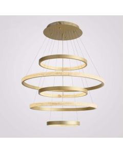 LARINTH 200W SUSPENDED LAMP