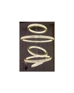 LARINTH SUSPENDED LAMP