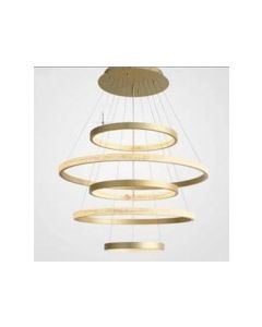 LARINTH 92W SUSPENDED LAMP