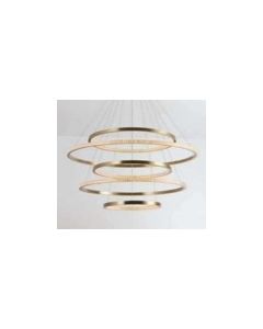 LARINTH 62W SUSPENDED LAMP