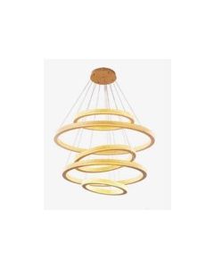 LARINTH 92W 220V SUSPENDED LAMP