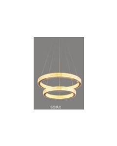 LARINTH 80W SUSPENDED LAMP