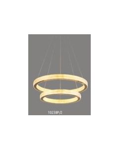 LARINTH 100W SUSPENDED LAMP