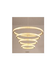 LARINTH 160W SUSPENDED LAMP