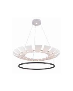 FLEET 60W SUSPENDED LAMP