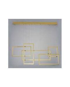 FAINA 150W SUSPENDED LAMP