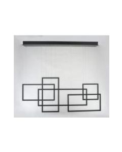 FAINA 150W 100-240V SUSPENDED LAMP