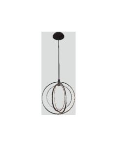 ORYNX 80W SUSPENDED LAMP