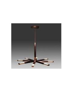 NURYA 50W SUSPENDED LAMP