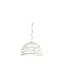 MADERA 24W 480X310XH1500MM SUSPENDED LAMP