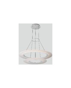 OHRAM SUSPENDED LAMP-37W