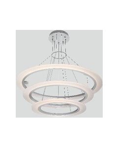 OHRAM SUSPENDED LAMP-102W