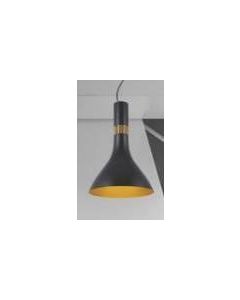 FORAKER 325x475 (H1500)MM SUSPENDED LAMP-35W