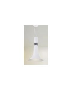 FORAKER SUSPENDED LAMP-45W